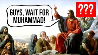 Did Jesus Mention Muhammad  Bart Ehrman Answers [upl. by Nace]