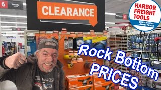 HARBOR FREIGHT Tools KICK ASS  I Got It DIRT Cheap [upl. by Al]