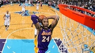 Kobes 42 leads AMAZING Lakers comeback [upl. by Amat110]