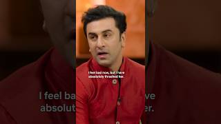 Ranbir Kapoor’s FUNNIEST Childhood Memories With Riddhima 😂 BestOfTheGreatIndianKapilShow [upl. by Ydaf]