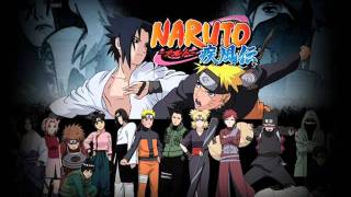 Naruto Shippuden OST 3  Track 01  The way of a ninja  Danzo amp Jiraiyas death theme [upl. by Bernhard32]