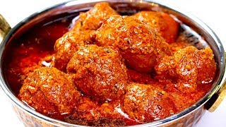 कश्मीरी दम आलू बनाने का असली तरीका  Authentic Kashmiri Dum Aloo  Dum Aloo  Kabitaskitchen [upl. by Leyes]