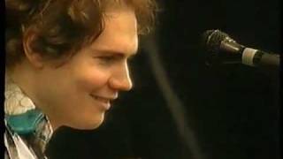 Smashing Pumpkins  Drown Live  Pinkpop 1994 [upl. by Aliahs]