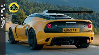 2019 Lotus Exige 430 Cup [upl. by Cai]