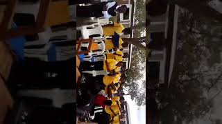 CENTRE EXODUS TSS NYAGATARE VISIT AKAGERA HIGH SCHOOL [upl. by Lillie546]