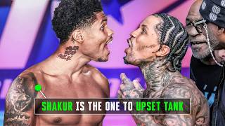 🤔 Enough Skills The Biggest Threat to Gervonta Davis  Shakur Stevenson [upl. by Ara]