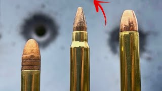 22LR vs 17 HMR vs 22 MAG Never Would’ve Guessed [upl. by Groscr]