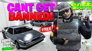 SOLO WORKING FROZEN MONEY GLITCH IN GTA 5 ONLINE [upl. by Nohsid]