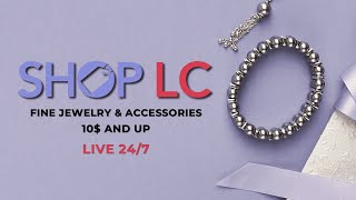 Shop LC LIVE [upl. by Kerman222]