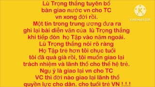 Bản Tin buổi sáng 542024 [upl. by Murdock]