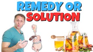 The Difference Between a Remedy and a Solution [upl. by Tucker]