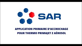 Application primaire daccrochage pour thermo PRIMAJET [upl. by Avi]