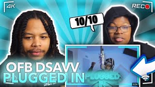 HES 15 OFB​ Dsavv  Plugged In WFumez The Engineer  Pressplay [upl. by Nahs]