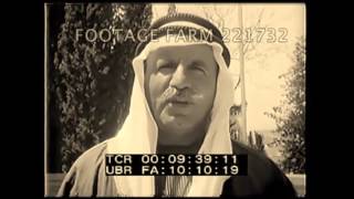 Rare Film Footage of the City of Nablus Palestine from 1938 [upl. by Kegan]