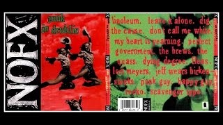 NOFX  Punk in Drublic  FULL ALBUM [upl. by Jovitah]