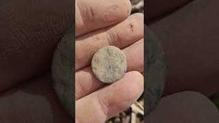 1853 1 Pfennig 360 1 Taler Scheidemünze schatzsuche metaldetecting sondeln followformore f [upl. by Acsehcnarf]