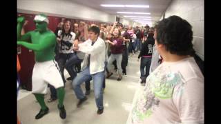 Oskaloosa High School 2013 Yearbook Commercial [upl. by Cirde460]