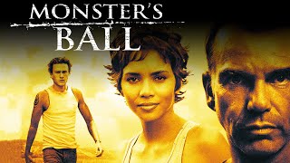 Monsters Ball 2001 Movie  Billy Bob Thornton Halle Berry amp Heath Ledger  Review amp Facts [upl. by Yenots]