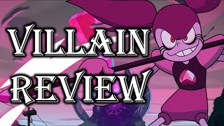 Spinel Steven Universe  Villain Review 77 [upl. by Corrie]