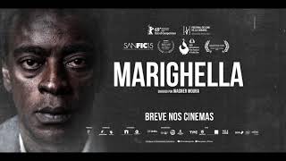 Marighella  Trailer Oficial [upl. by Grani699]