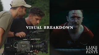 How To Make A Short Film  Visual Breakdown [upl. by Akim67]