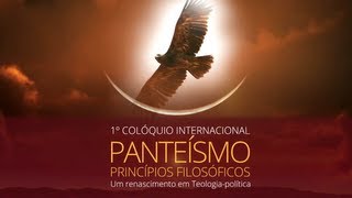 O que é o panteísmo [upl. by Kenzie]