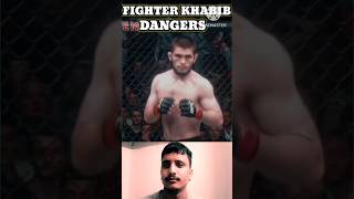 ufc fighter khabib♥️♥️ 👍 ufc khabib shorts viral trending shortvideo short yotubeshorts [upl. by Meihar]