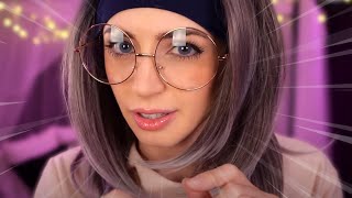 FASTEST ASMR  An express appointment with Sybil [upl. by Hendrix]