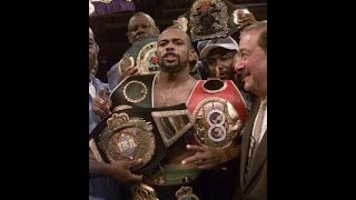 Roy Jones Jr Career Highlights  Cant Be Touched 2004 [upl. by Alita621]