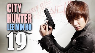 City Hunter • Episode 19 of 20 • Eng Sub [upl. by Stevena]