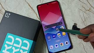 How to Backup and Restore Data on OnePlus Nord CE3 Lite 5G and CE3 5G [upl. by Nerta]