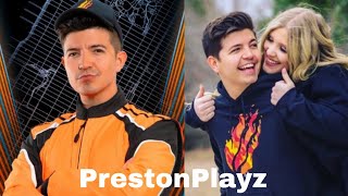 Preston PrestonPlayz Lifestyle  Biography [upl. by Notnerb]