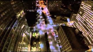 Base Jumpers Leap Off Of One World Trade Center [upl. by Wileen]