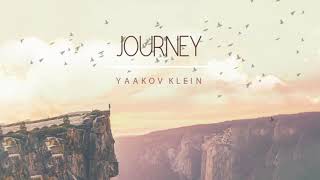 Yaakov Klein  Official Lyric Video  Journey  יעקב קליין  קליפ מילים  ג׳ורני [upl. by Haland176]