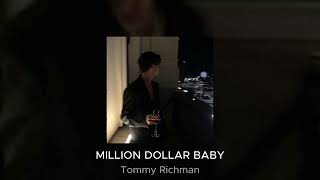 MILLION DOLLAR BABY Edit Audio [upl. by Uriisa]