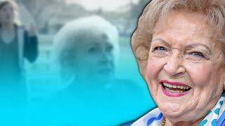 Never forget this Betty White snickers commercial 😂 RIP Betty White 🙌🏻 shorts [upl. by Larimore155]