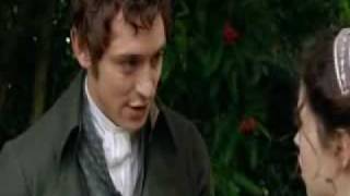 Northanger Abbey  last love scene [upl. by Phionna]