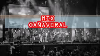 Cañaveral Mix Lo Mejor Y Mas Nuevo Musica Para Fiestas 2016 exitos [upl. by Ereveniug105]