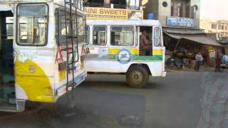 Punjab Roadways amp PRTC [upl. by Aveneg]