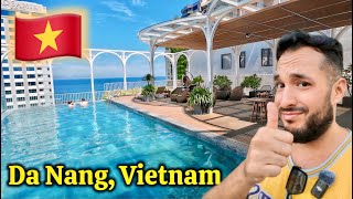 Where to stay in Da Nang 103050 Hotel Review [upl. by Delila]