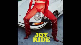 JOYRIDE Clean Radio Edit Audio  Kesha [upl. by Inait]