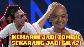 LIVE GEGAR VAGANZA 2022 LIVE   MINGGU 3 [upl. by Toulon]