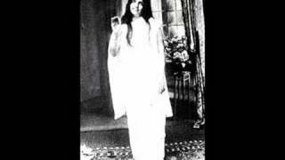 Sri Anandamayi Ma quotHari Hariquot Her Words 18961982 W her real voice [upl. by Led]