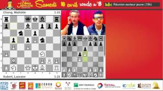 Live commenté Gonfreville 2016  R9 [upl. by Lessig]