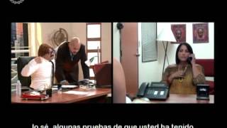 Que Locura  La Visa Loca Lilibeth Morillo [upl. by Acinimod424]