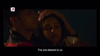 Shershaah last scene  Manmeet Kaur  Kiara Advani [upl. by Kohler583]