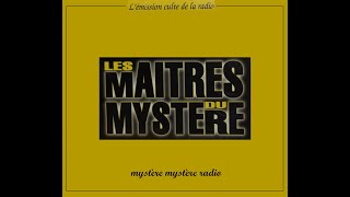 Les mystères de lété Le Pistolet de Senlis [upl. by Nade]