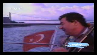 Kayahan  VE MELANKOLİ video klip  Tv1 1989 [upl. by Xonnel]