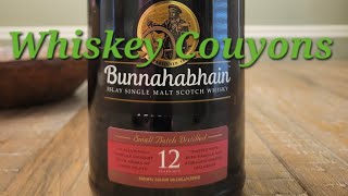 Bunnahabhain 12 [upl. by Ayim]