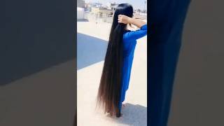 grow long and silky hair naturallyshortsshortsfeedviral trending hair [upl. by Lua]